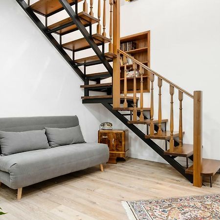 Duplex Luxurious Apt In The Heart Of Болонья Экстерьер фото